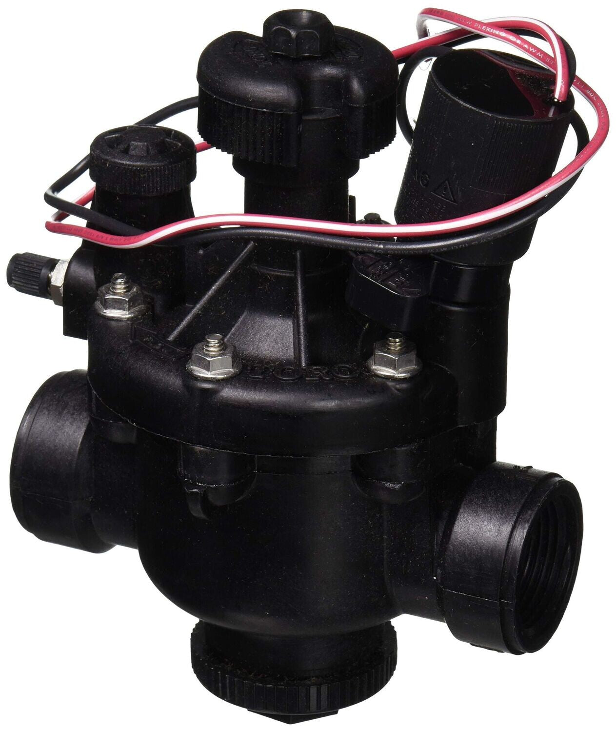 Toro P220 Series DC Coils & Pressure Regulator
