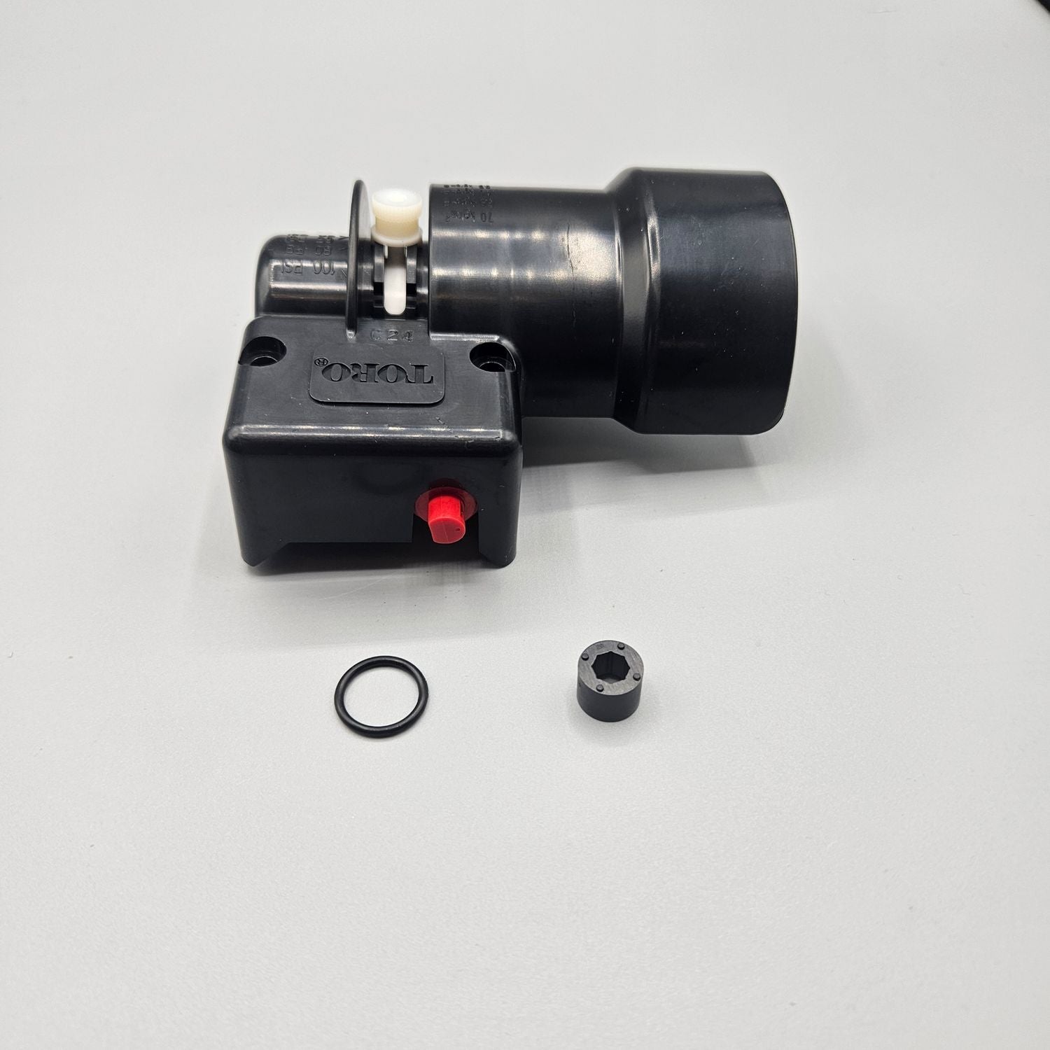 Toro Pilot Valve Set