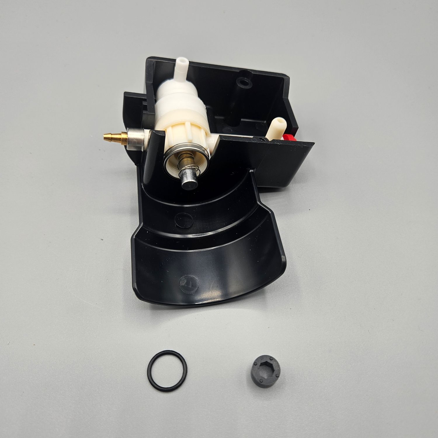 Toro Pilot Valve Set