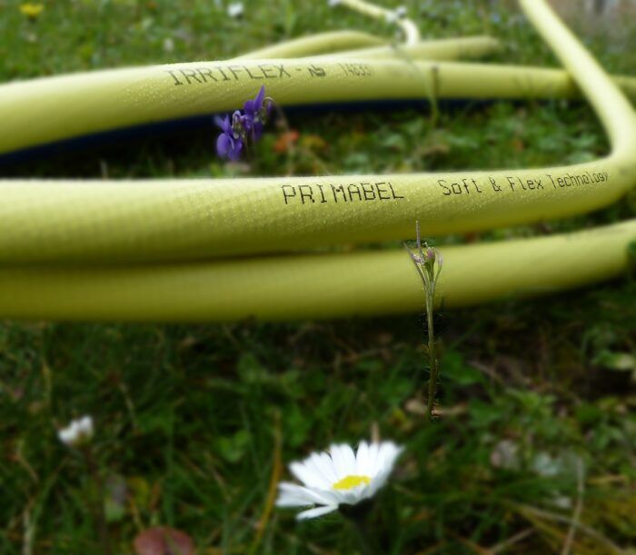 Tricoflex Primable Hose