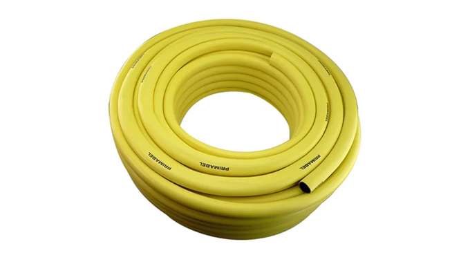 Tricoflex Primabel Yellow Water Hose