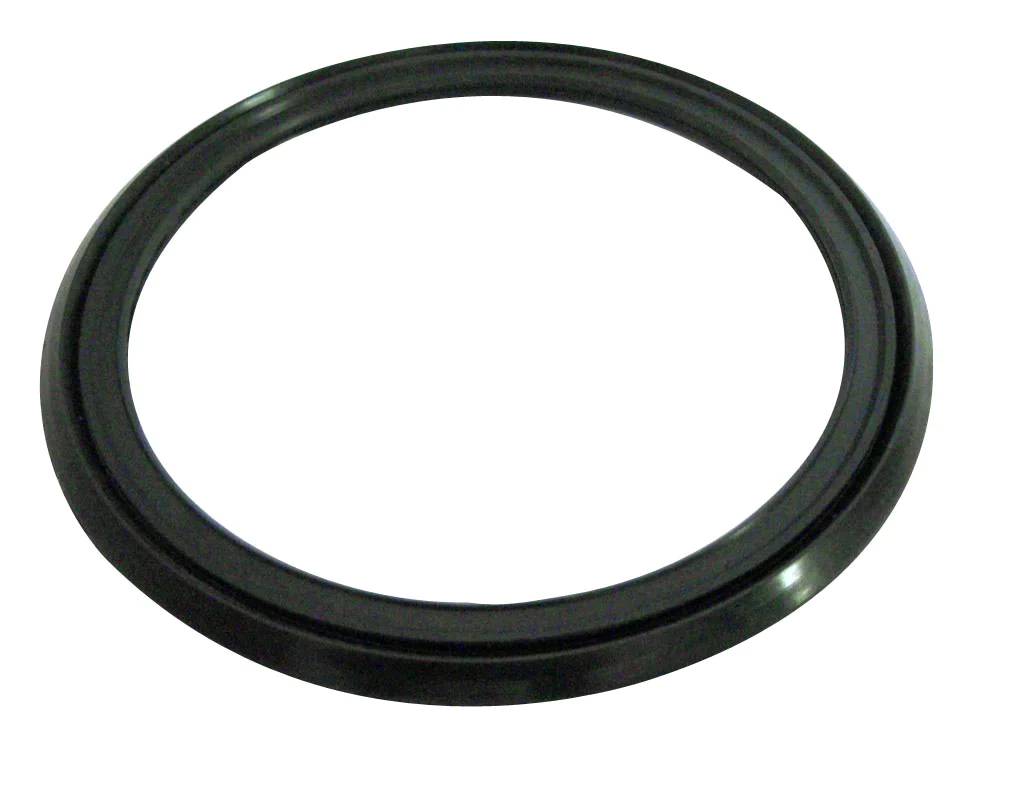 Cherry twinwall rubber sealing ring