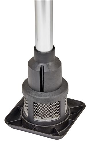 Underhill Power Gulp Water Removal Pump
