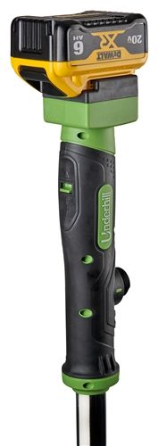 Underhill Power Gulp Water Removal Pump