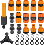 Universal Garden Tap Connector Kit