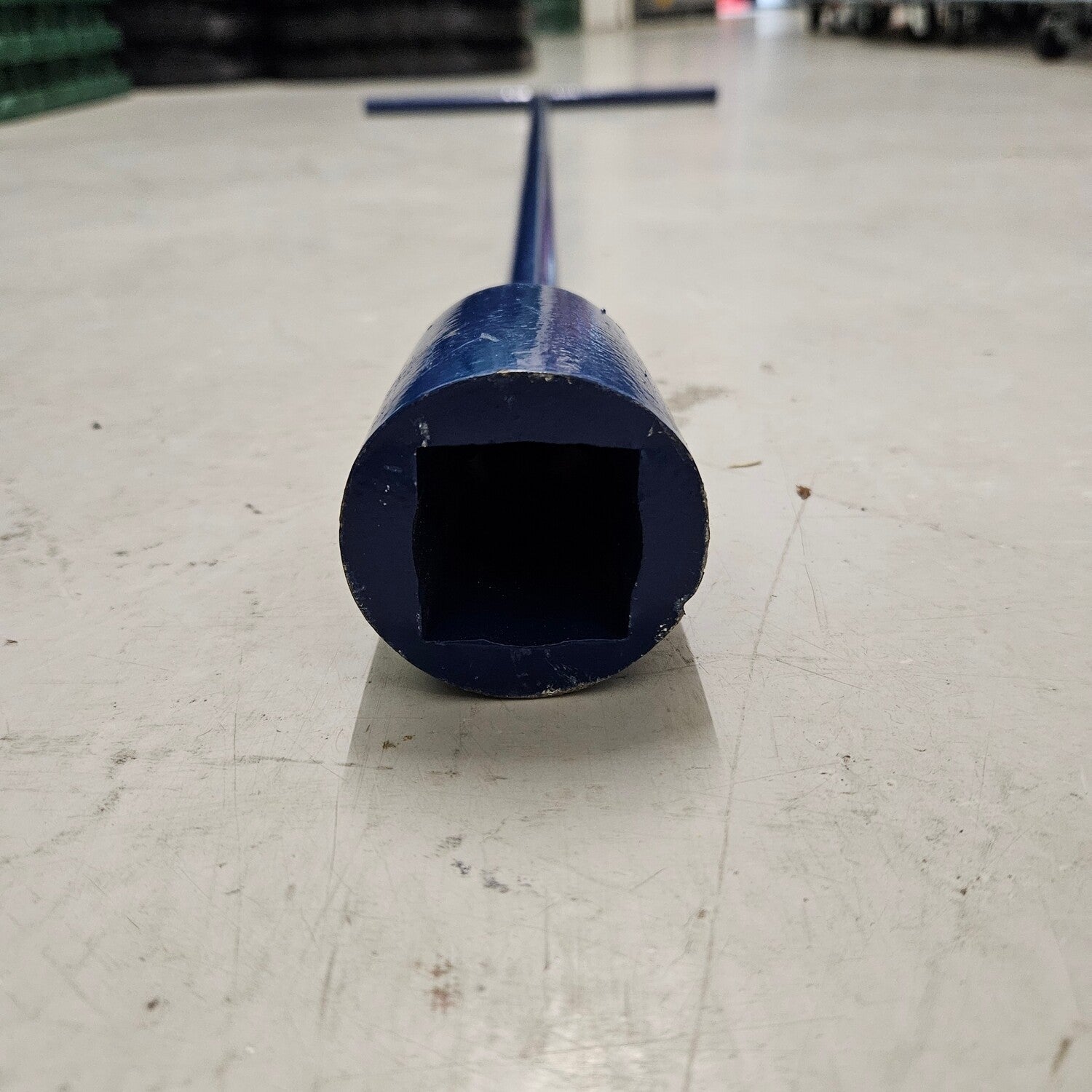 Valve Handle - Square Top
