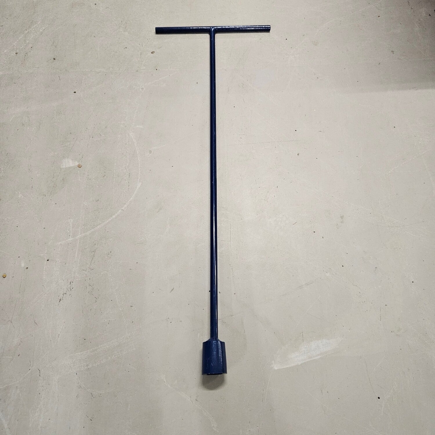 Valve Handle - Square Top