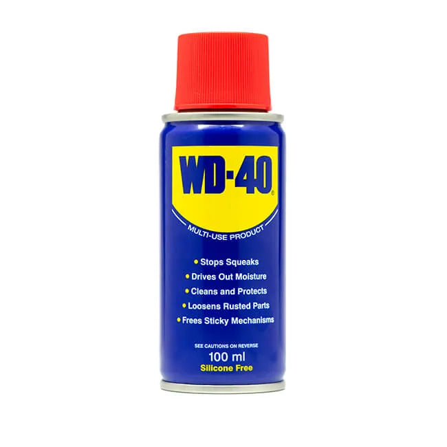 WD-40