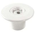 Wall Adaptor Return Inlet BSP/Plain (M/F) Concrete