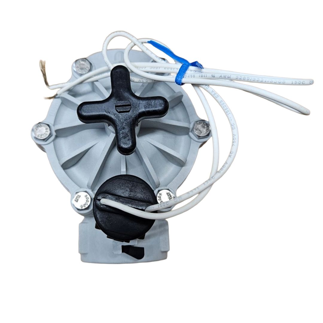 Weathermatic Bullet Max Solenoid Valve