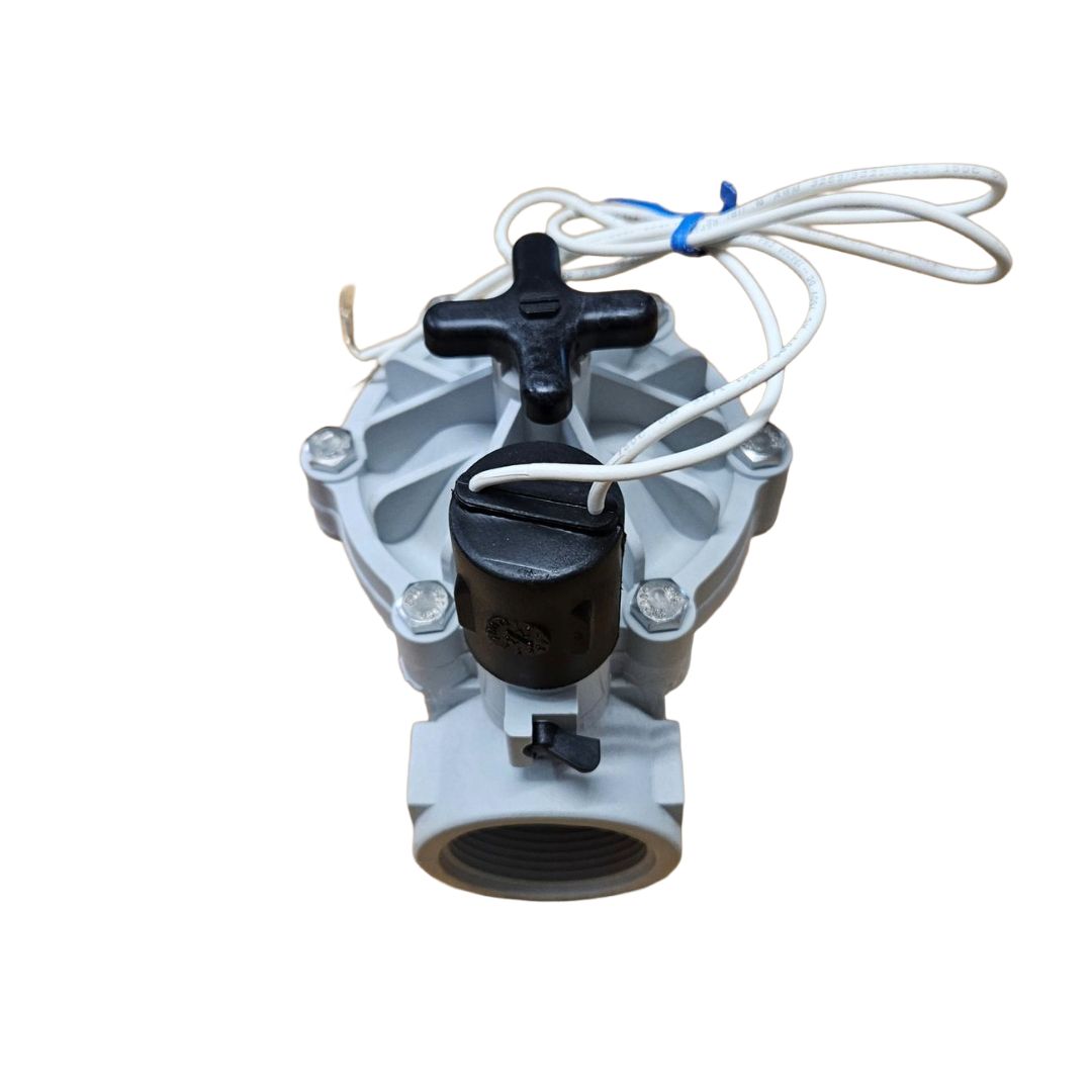 Weathermatic Bullet Max Solenoid Valve