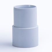 White-Pool Adaptor PIPEMATE Adaptor Repair Plain (F/M)