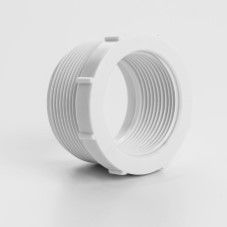 White-Pool Threaded Reducing Bush BSP (M/F)
