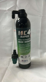 ADEY MC4+ Rapide 300 ml internal leak sealer with applicator