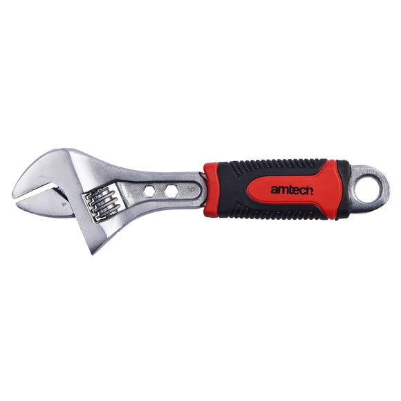 Additional view of Amtech C1682 150 mm adjustable wrench