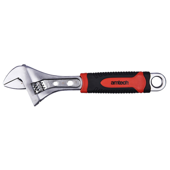 Additional view of Amtech C1695 300 mm adjustable wrench