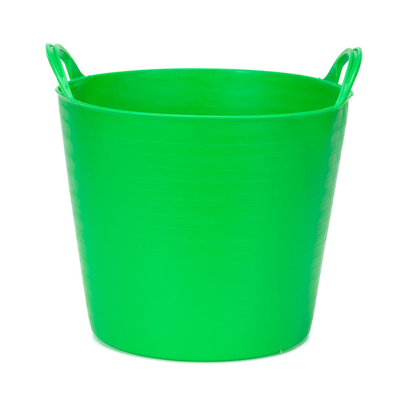 Amtech N3065 green 26 litre Flexitub