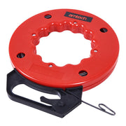 Amtech S4190 15 m spring-steel fish tape