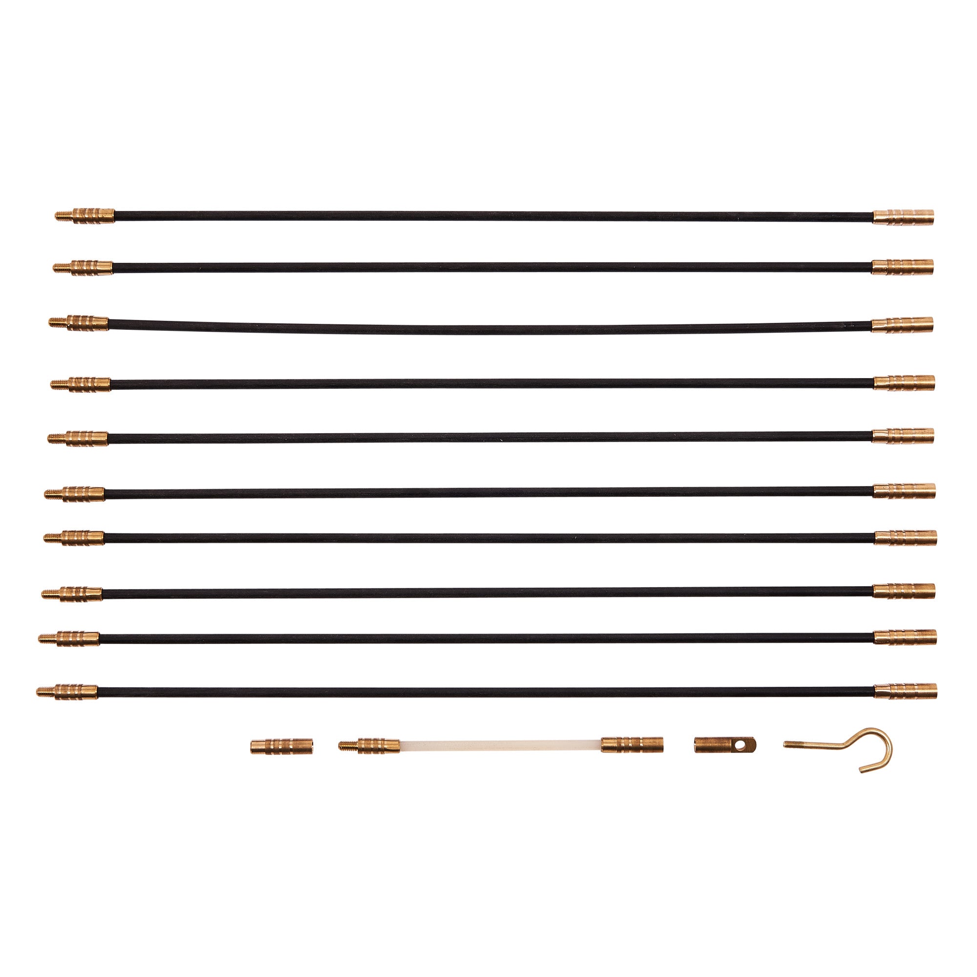 Additional view of Amtech S4197 cable access kit