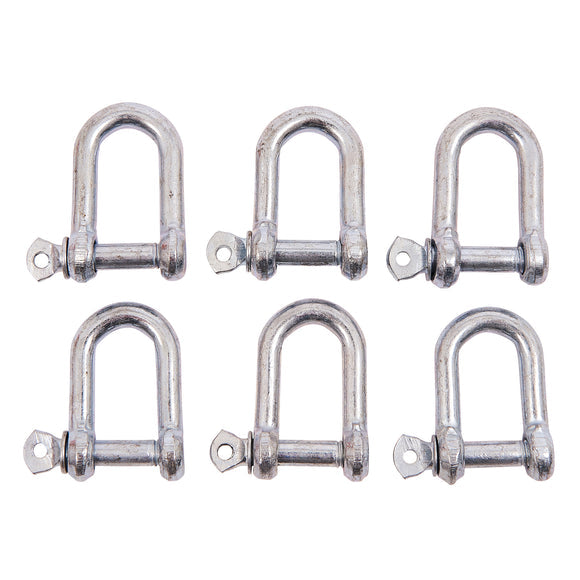 Additional view of Amtech S4305 D-shackle set