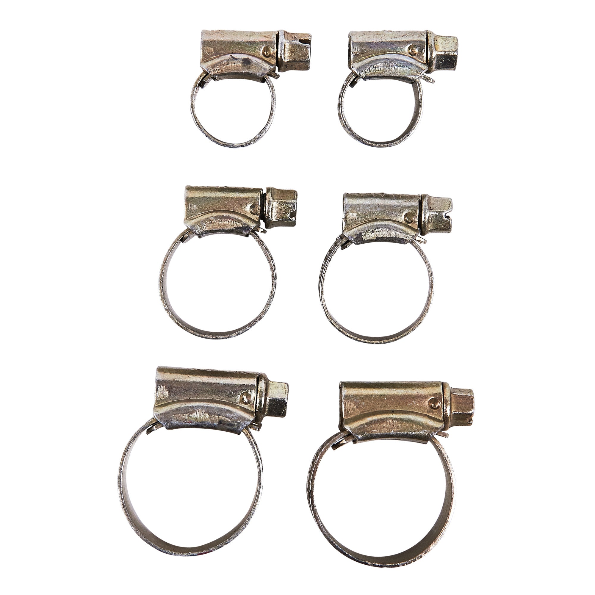 Additional view of Amtech S4400 hose clip set