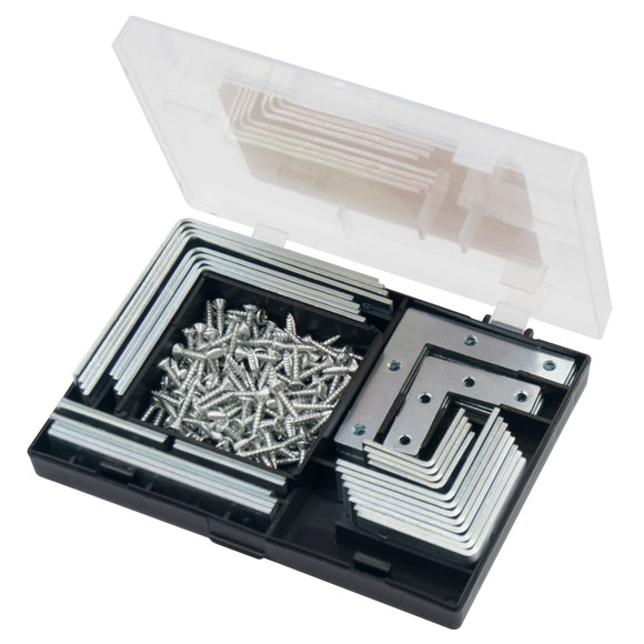 Amtech S6235 180-piece bracket repair set