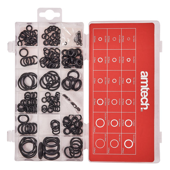 Additional view of Amtech S6240 O-ring set