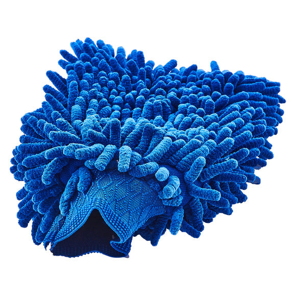 Amtech S6316 microfibre car wash mitt