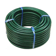 Amtech U2574 30 m reinforced PVC garden hose