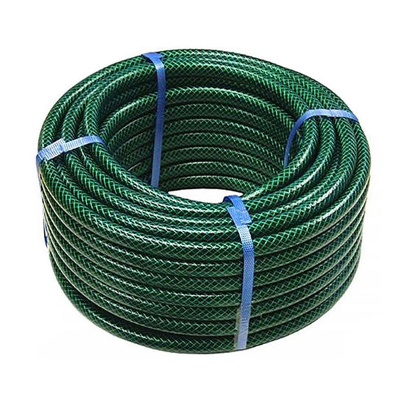 Amtech U2574 30 m reinforced PVC garden hose