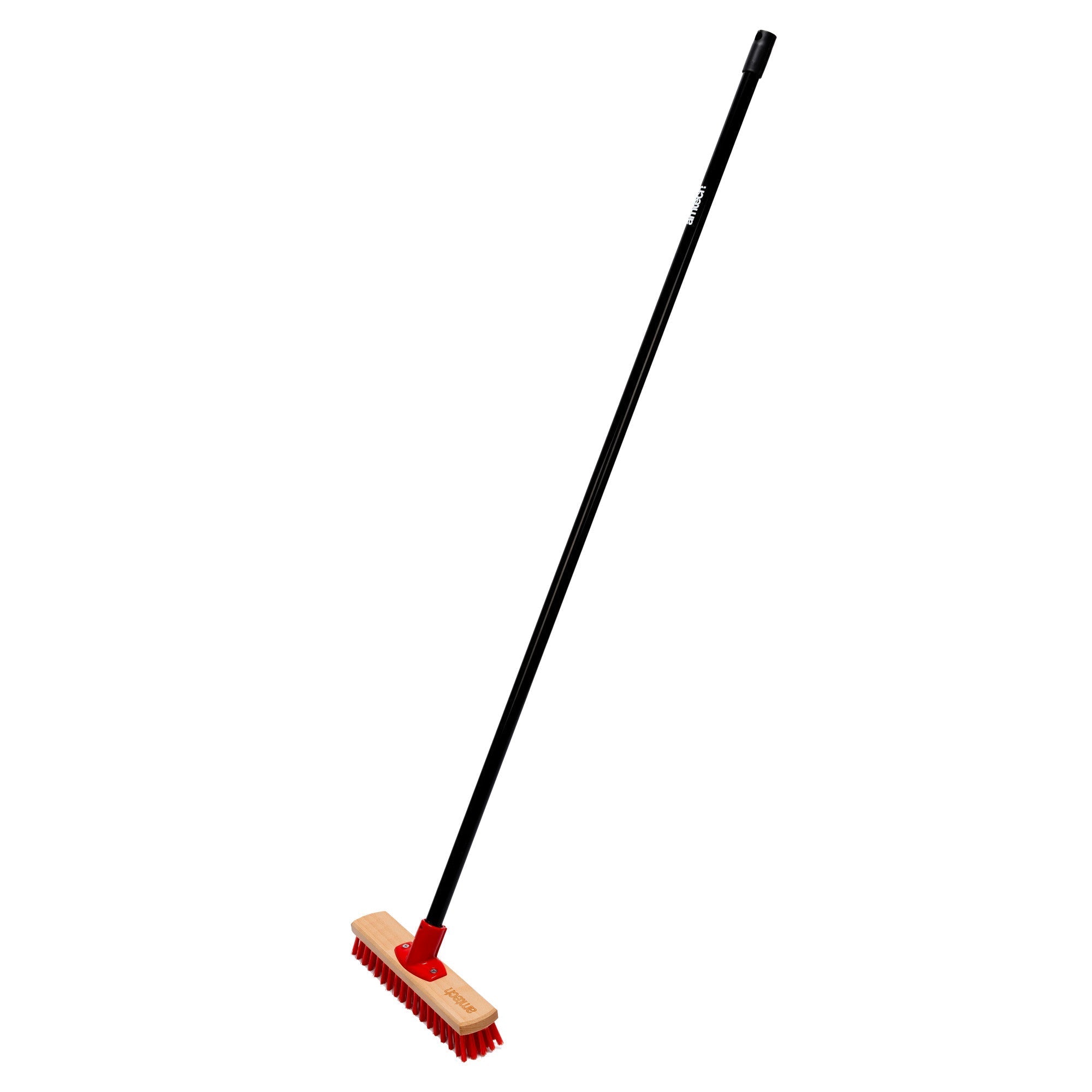 Amtech U8012 300 mm broom set detail
