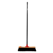 Amtech U8022 400 mm soft-bristle broom