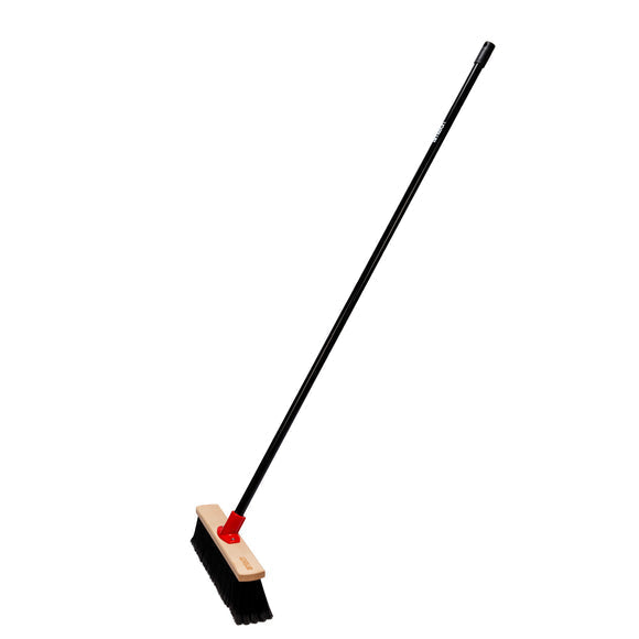 Additional view of Amtech U8022 soft-bristle broom