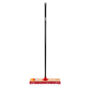 Amtech U8027 500 mm stiff bristle broom set