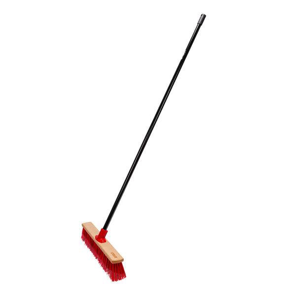 Amtech U8027 500 mm broom set detail