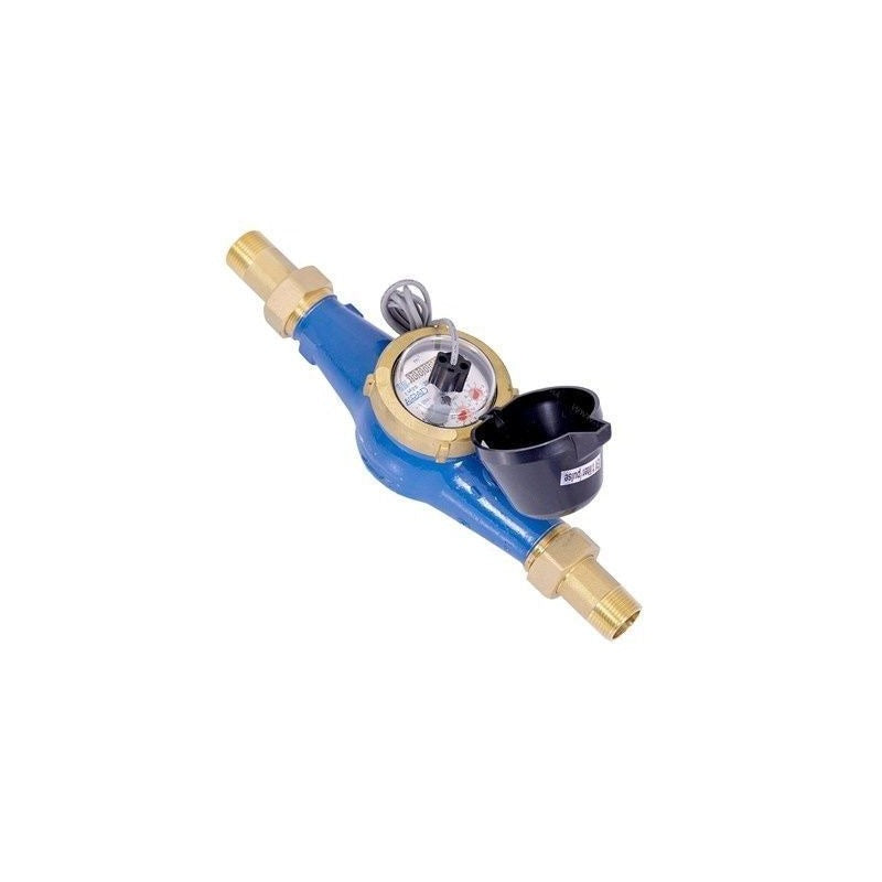 Arad Pulsed Cold Water Meters