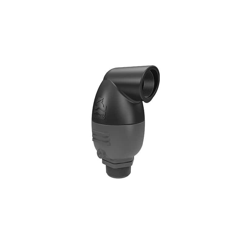 Bermad two inch air release valve
