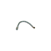 One inch braided hose