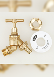 Ecosure Rapid Tap Kit - ¾ inch BSP