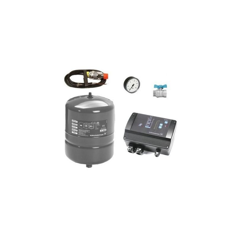 Grundfos CPS Kit