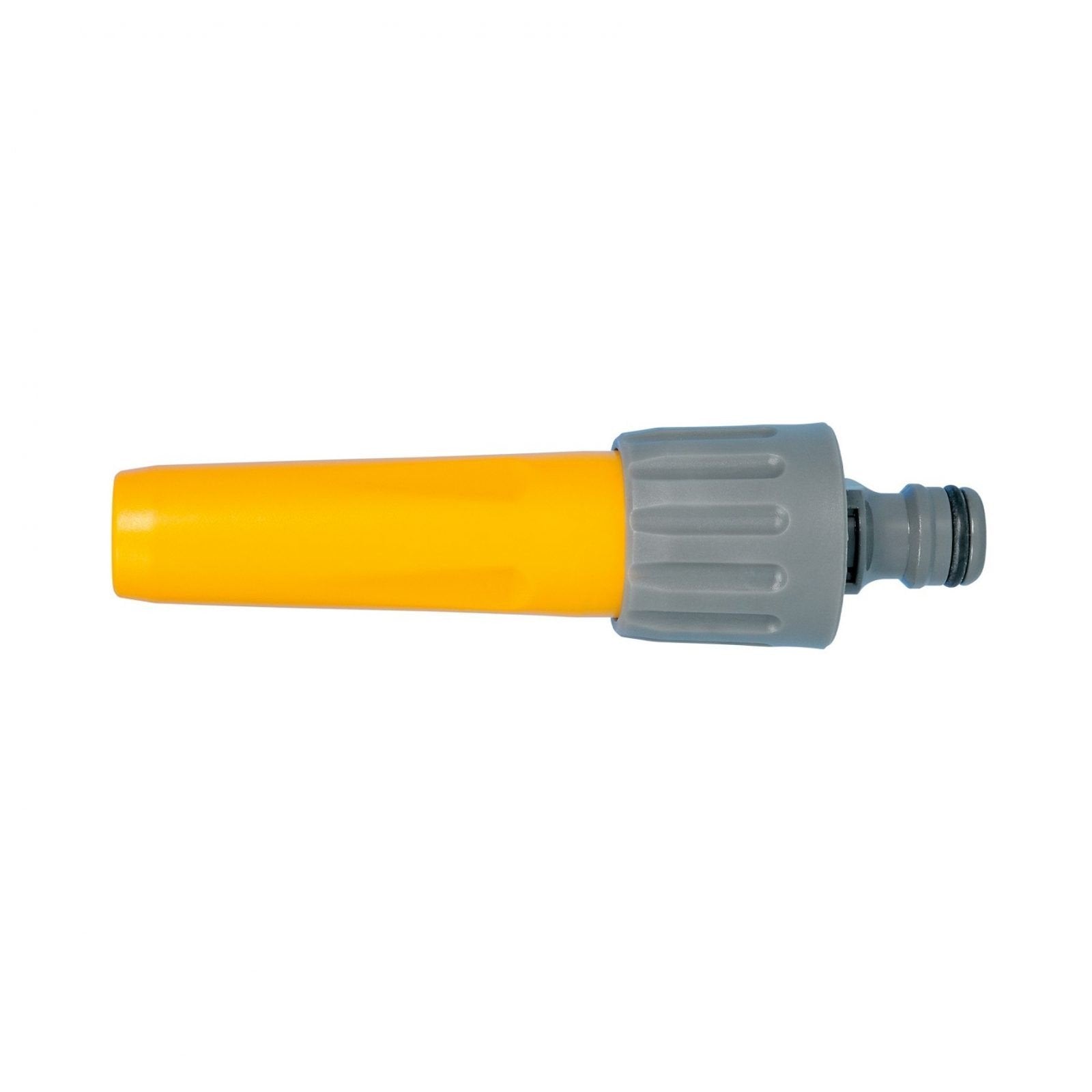 Hozelock 2292 adjustable hose nozzle for watering and cleaning