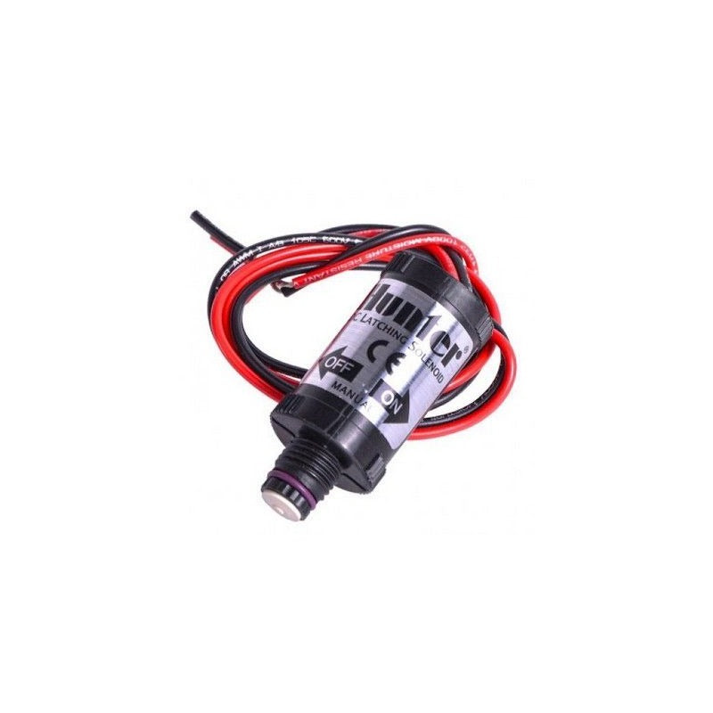 Hunter 9 Volt Latching Coil