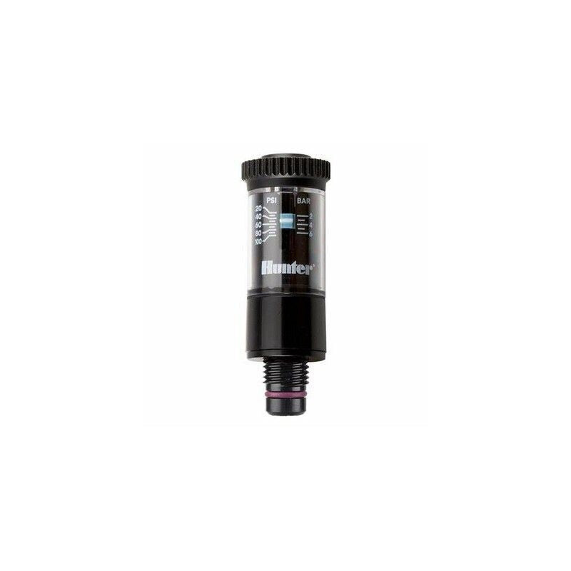 Hunter Accu Sync Adjustable Pres Reg Unit