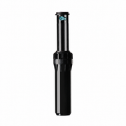 Hunter I-25 6-inch pop-up irrigation rotor with plastic riser and check valve