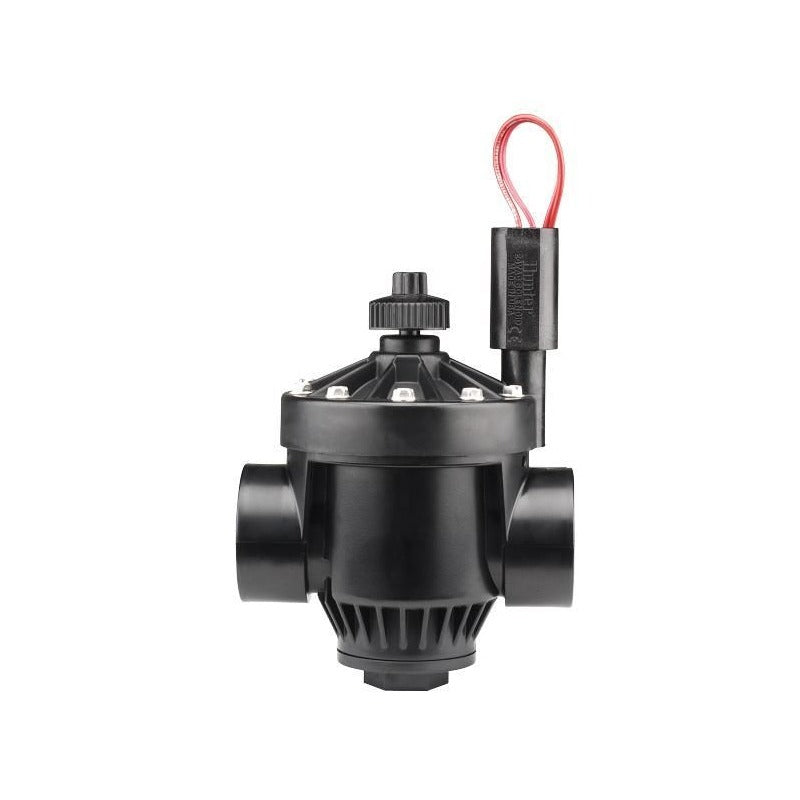 Hunter PGV Series 2 in BSP solenoid valve