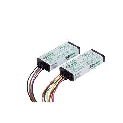 Bailoy Toro Trident 3-wire 2 Station Decoder