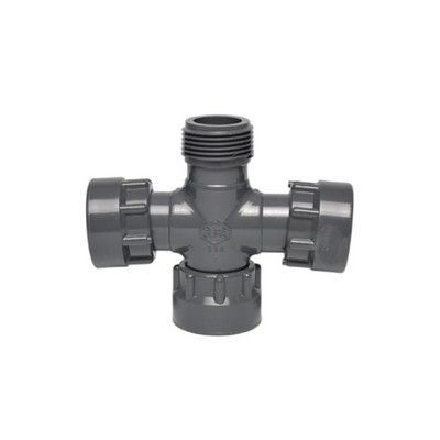 Dura Manifold System