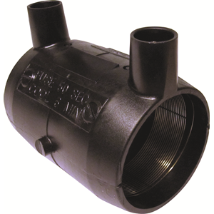 Electrofusion Socket