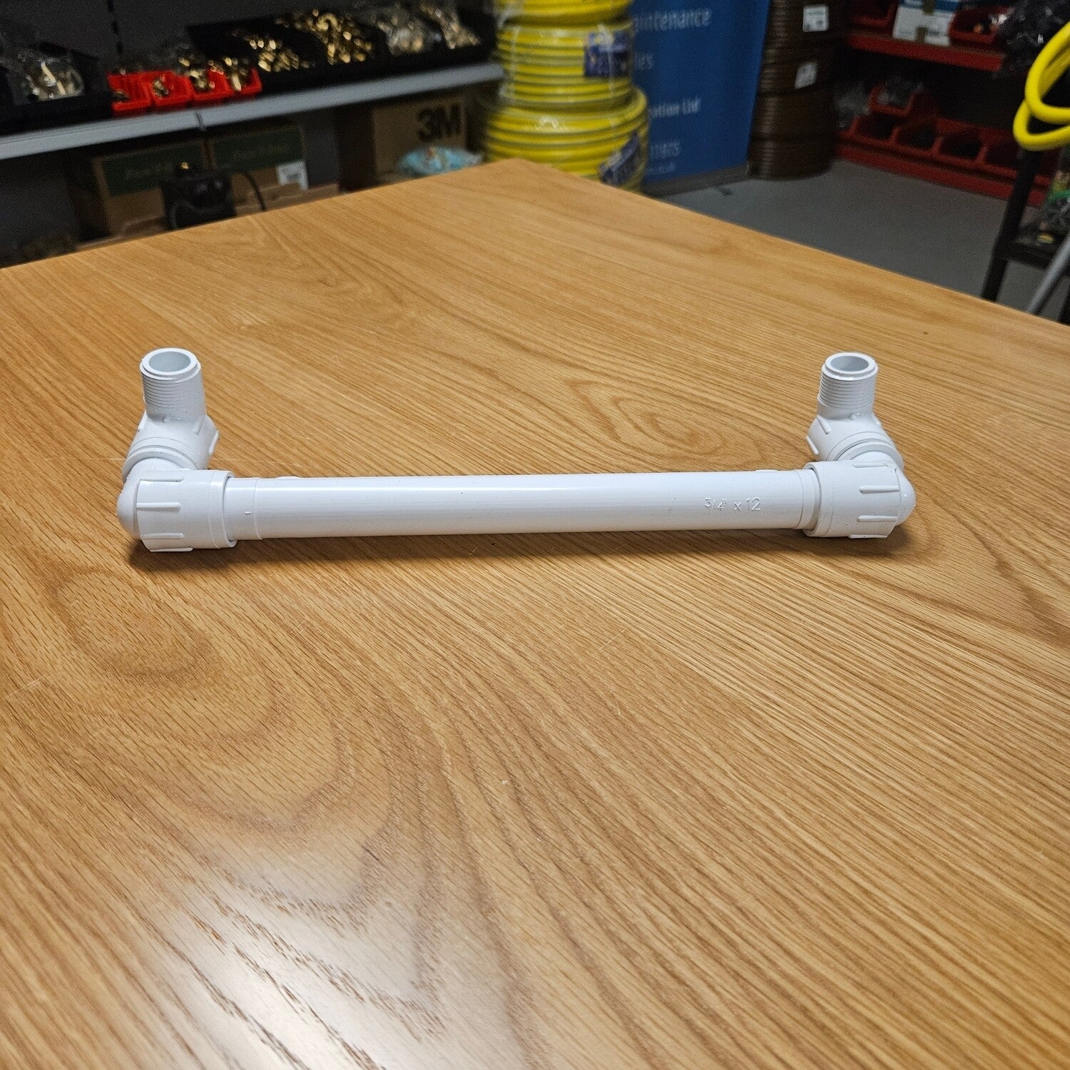 Dura Swing Joint 3/4" BSP to 3/4" BSP