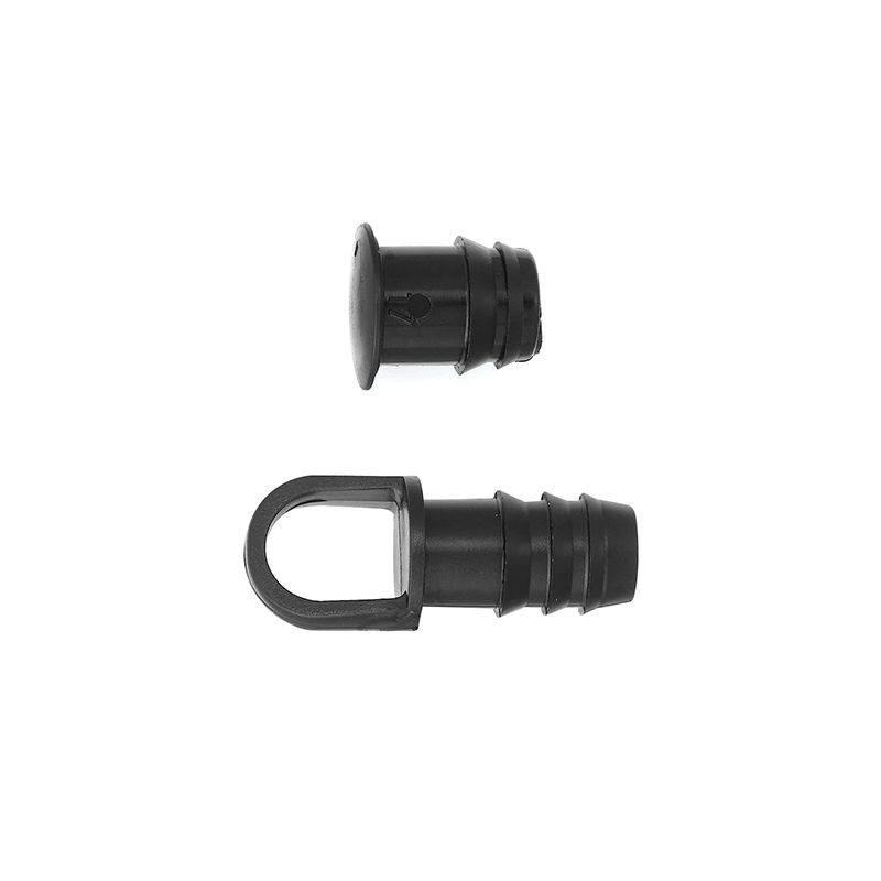 Tavlit Barbed Fittings